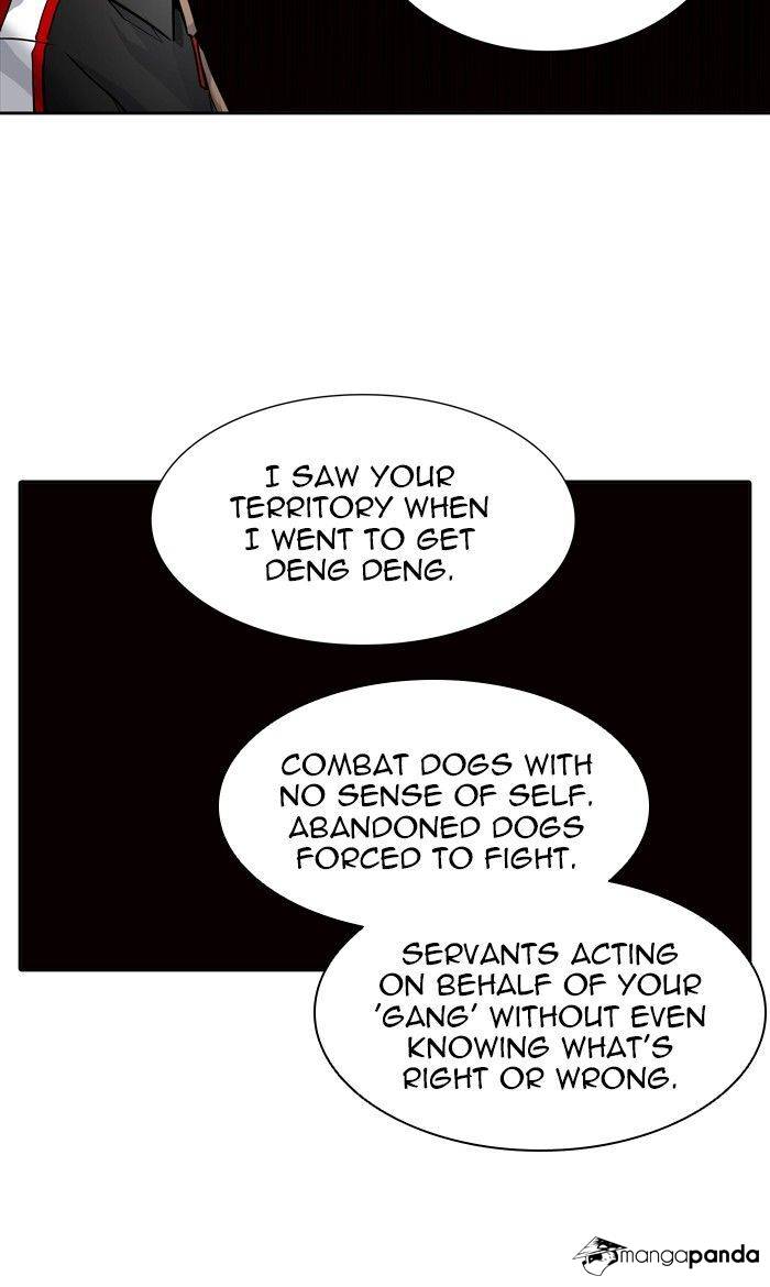Tower of God Chapter 425 image 143